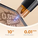BlazeX M3 10W Precision Laser Engraver Machine