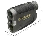 Leupold RX-1400I TBR/W Gen 2 Rangefinder