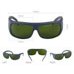 Cloudray 1064nm Laser Safety Goggles with OD6+ Protection