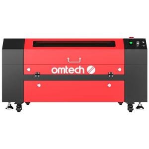 OMTech 60W CO2 Laser Engraving Cutting Machine