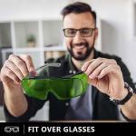 Laser Safety Goggles for 1064nm and 450nm