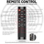 LED Sound Activated Disco Ball Party Lights