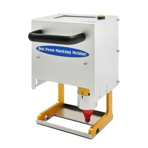 Portable Handheld Engraving Machine for Metal Parts