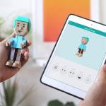 Toybox 3D Printer for Kids - Fast & Easy