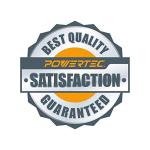 POWERTEC 71008 On/Off Switch for Table Saws and Tools