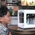Toybox 3D Printer for Kids - Fast & Easy