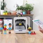 Toybox 3D Printer for Kids - Fast & Easy