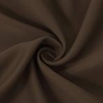 Weather-Resistant Indoor Outdoor Curtains - 2 Panels