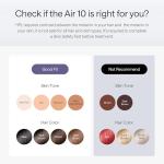 Ulike Air 10 Laser Hair Removal IPL Device