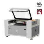 Monport 80W CO2 Laser Engraver and Cutter