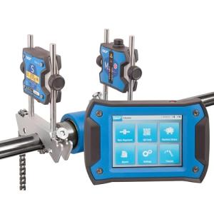 SKF TKSA 41 Wireless Laser Shaft Alignment Tool