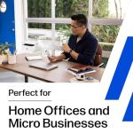 HP LaserJet MFP M140w Wireless Multi-function Printer