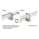 Cloudray RECI CO2 Laser Tube 90W 100W 1200mm