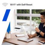 HP LaserJet MFP M140w Wireless Multi-function Printer