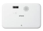 Epson EpiqVision Flex Portable Smart Projector 1080p