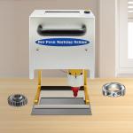 Portable Handheld Engraving Machine for Metal Parts