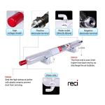 Cloudray RECI CO2 Laser Tube 90W 100W 1200mm