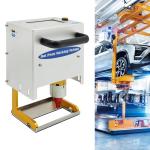 Portable Handheld Engraving Machine for Metal Parts