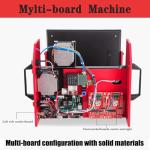 Pneumatic Dot Peen Marking Machine for Metal