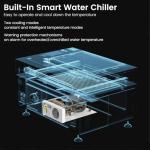 Monport 80W CO2 Laser Engraver and Cutter