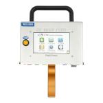 Portable Handheld Engraving Machine for Metal Parts