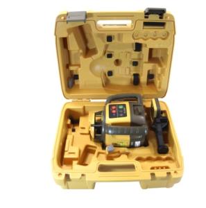 Topcon RL-H5A Rotary Laser Level Kit