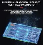 Pneumatic Dot Peen Marking Machine for Metal