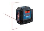 BOSCH GLL50-20 Self-Leveling Cross-Line Laser