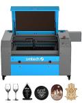 OMTech 90W CO2 Laser Engraver - High Power & Versatile
