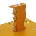 Portable Handheld Engraving Machine for Metal Parts