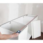 Bosch Blaze Pro 165 Ft Laser Measure