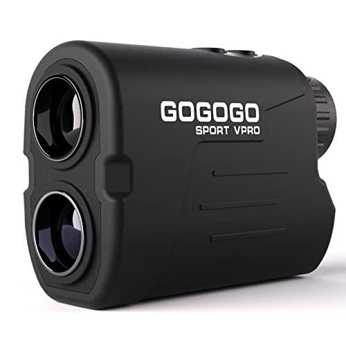 Laser Rangefinders