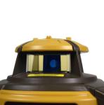 Topcon RL-H5A Rotary Laser Level Kit
