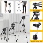 Alloyman 4x360° Green Laser Level with Tripod