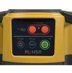 Topcon RL-H5A Rotary Laser Level Kit