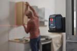 BOSCH GLL50-20 Self-Leveling Cross-Line Laser