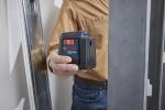 BOSCH GLL50-20 Self-Leveling Cross-Line Laser