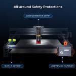 Creality 10W DIY Laser Engraver Machine