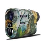 REVASRI 1000 Yards Hunting Laser Rangefinder