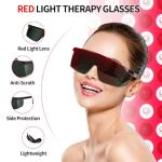 IPL Laser Safety Glasses for Hair Removal