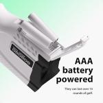 Gogogo Sport Vpro GS24 Golf and Hunting Rangefinder