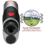 Callaway 300 Pro Laser Rangefinder, Gray