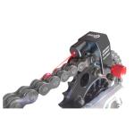 Chain and Sprocket Alignment Tool for Gearheads