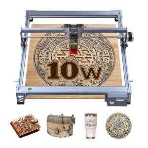 Creality 10W DIY Laser Engraver Machine