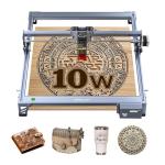 Creality 10W DIY Laser Engraver Machine