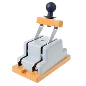 YXQ 400V 100 Amp Electric Brake Knife Switch