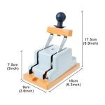 YXQ 400V 100 Amp Electric Brake Knife Switch