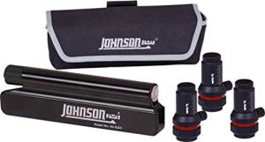 Johnson Level Magnetic Sheave Alignment Laser 40-6201