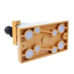 YXQ 400V 100 Amp Electric Brake Knife Switch