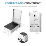 CHGAOY 30 Amp Outdoor AC Disconnect Switch